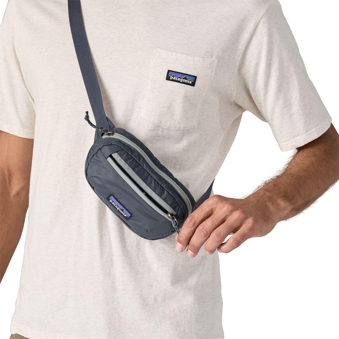 Terravia Mini Hip Pack 1L | Patagonia for sale
