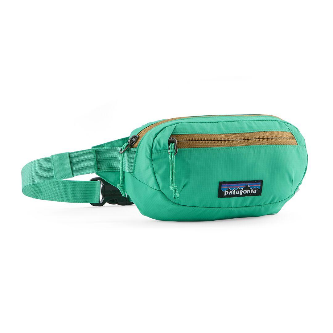 Terravia Mini Hip Pack 1L | Patagonia for sale