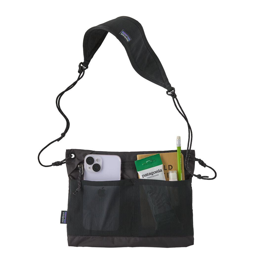 Terravia Sacoche Crossbody Bag 3L | Patagonia outlet