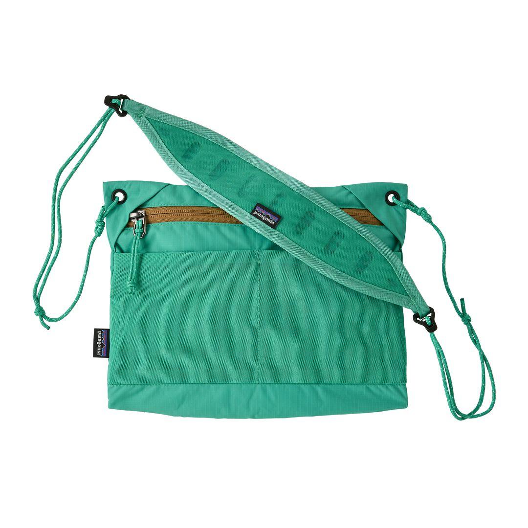 Terravia Sacoche Crossbody Bag 3L | Patagonia outlet