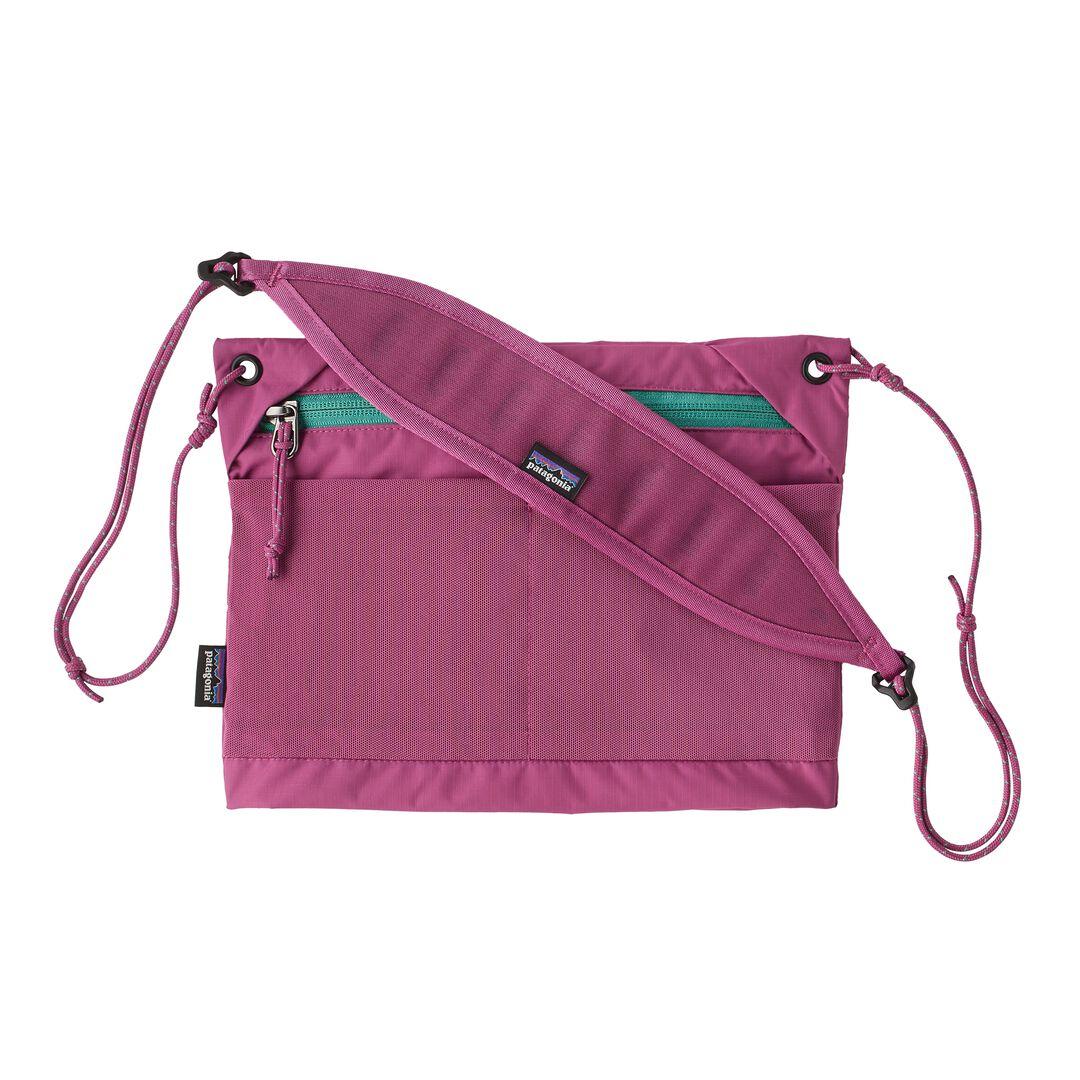 Terravia Sacoche Crossbody Bag 3L | Patagonia outlet