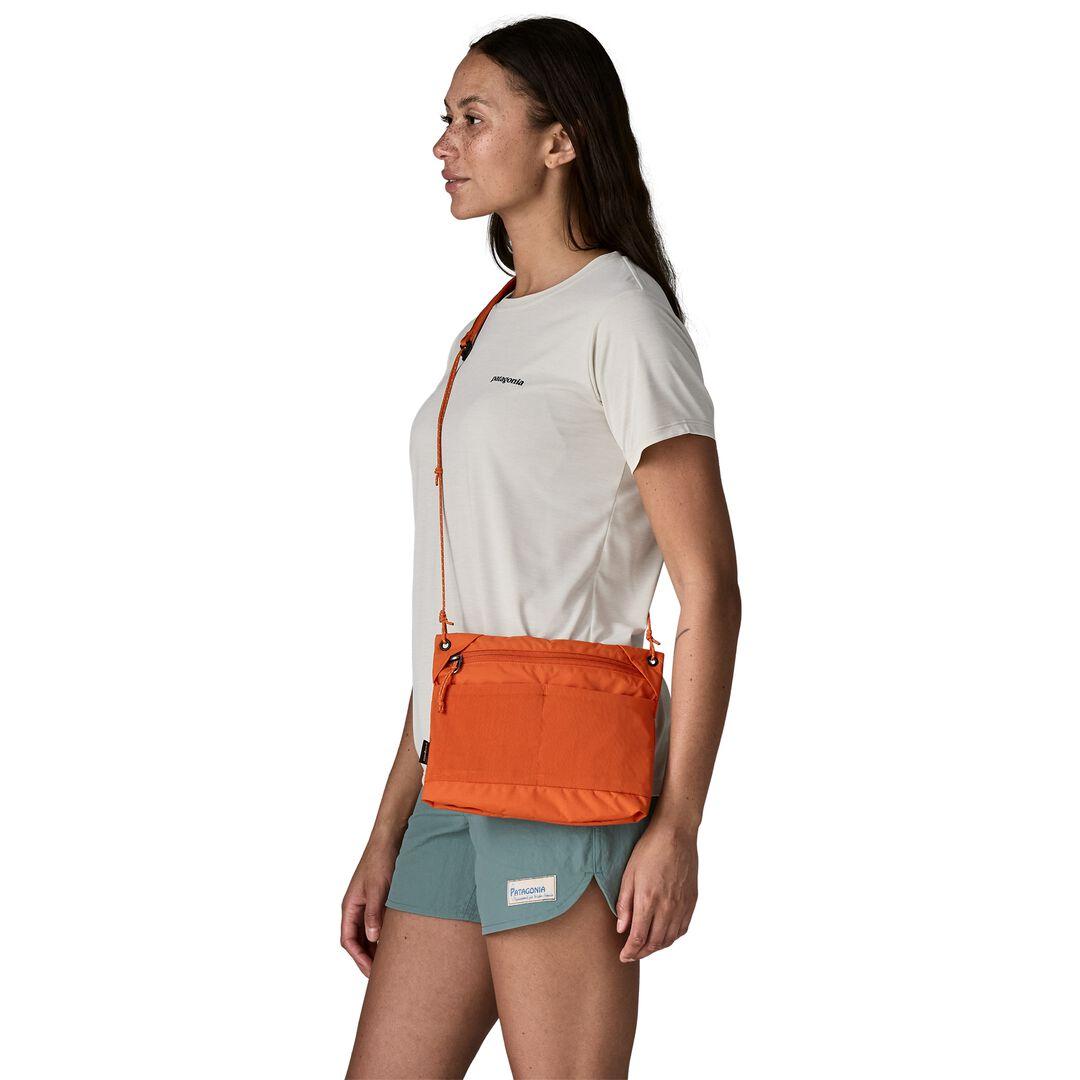 Terravia Sacoche Crossbody Bag 3L | Patagonia outlet