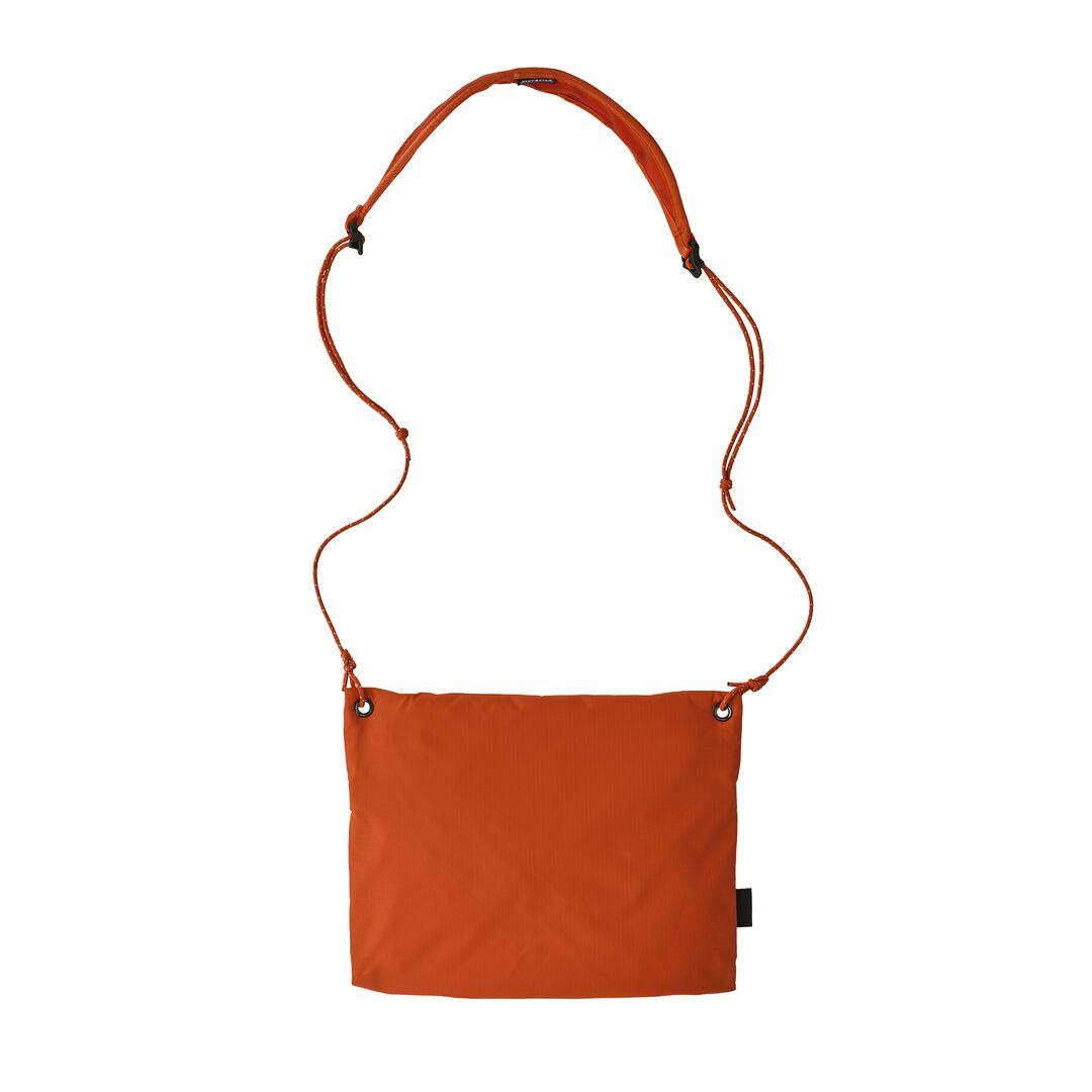 Terravia Sacoche Crossbody Bag 3L | Patagonia outlet