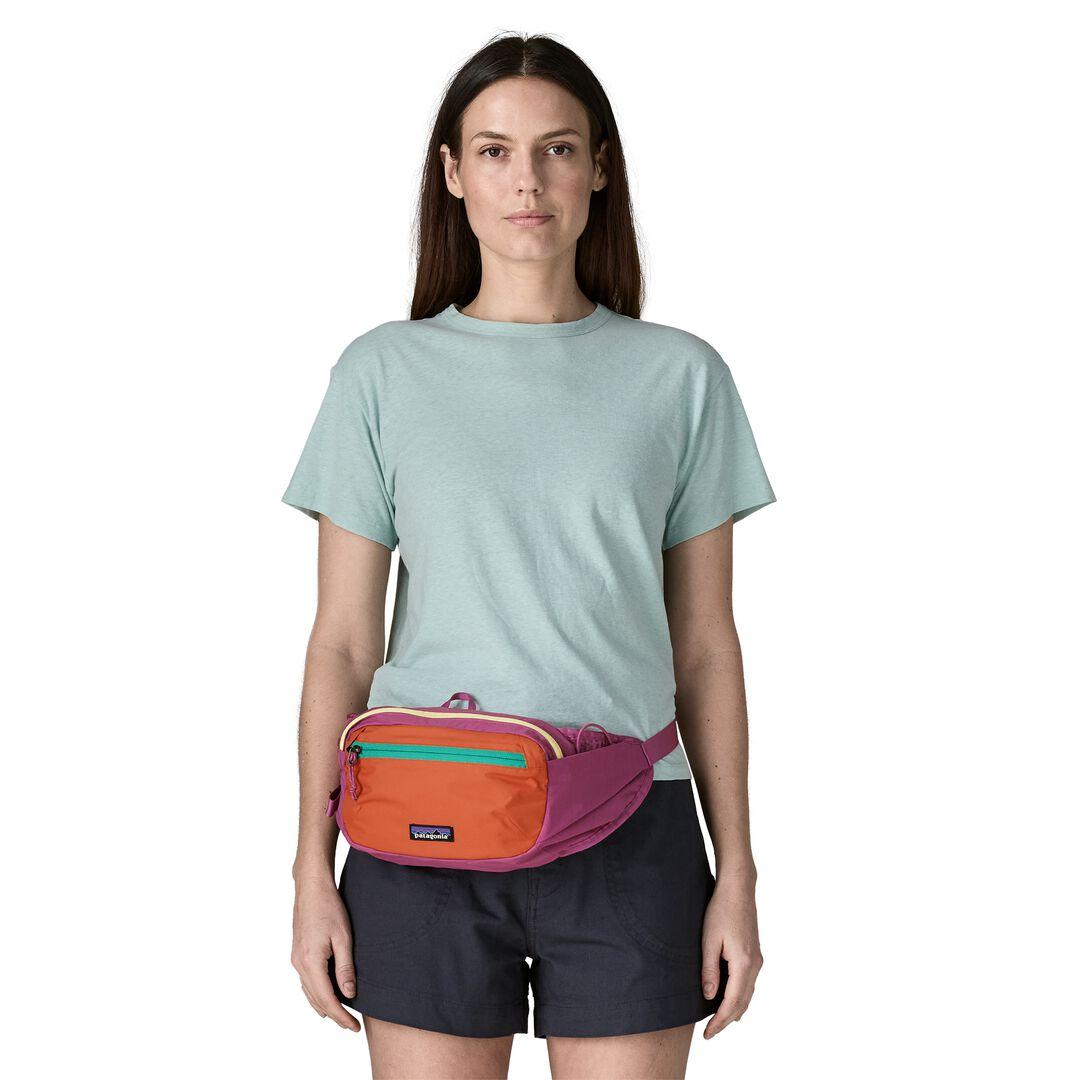Terravia Hip Pack 4L | Patagonia on sale