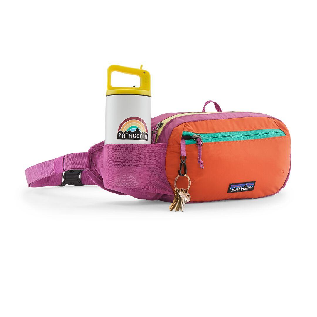 Terravia Hip Pack 4L | Patagonia on sale