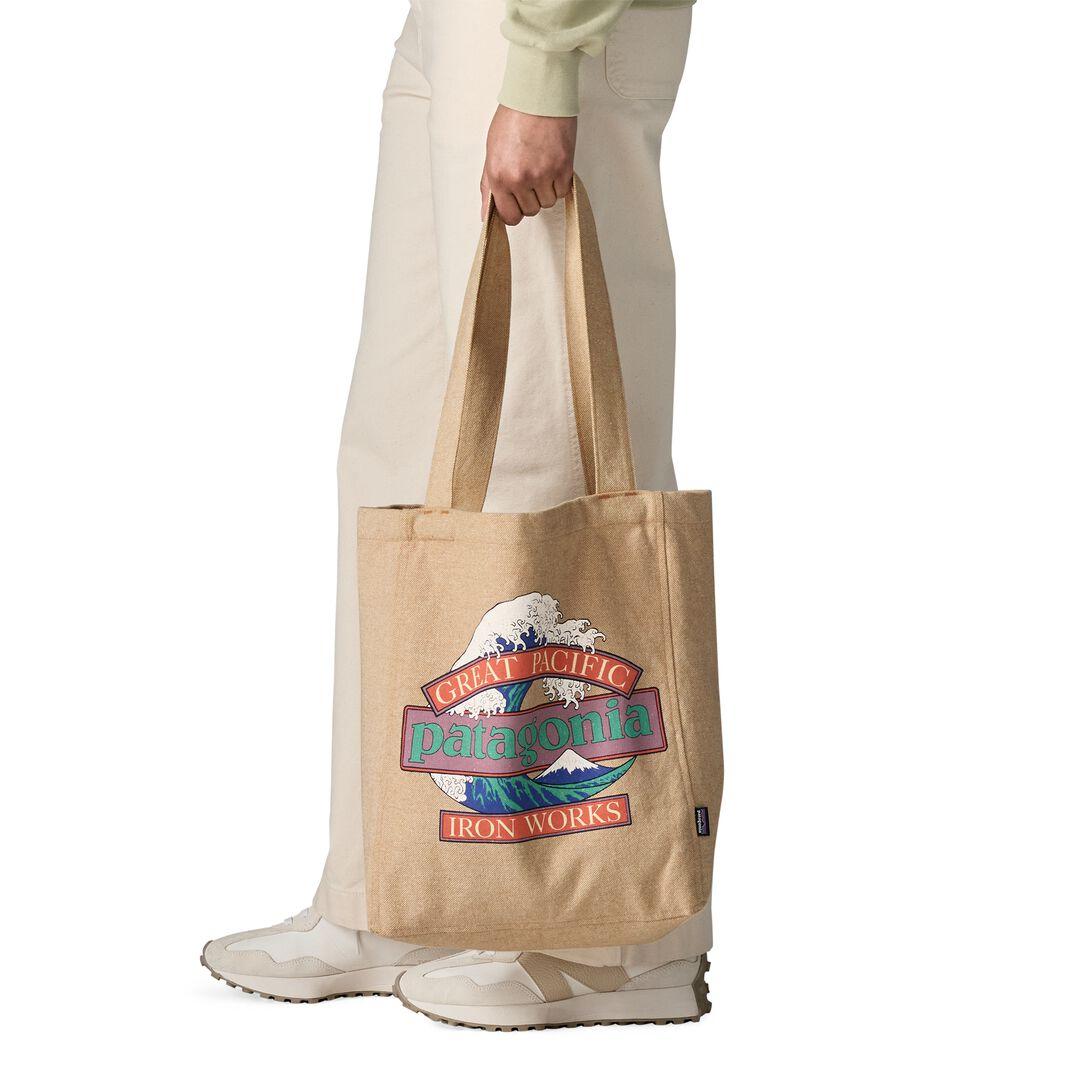 Recycled Market Tote | Patagonia