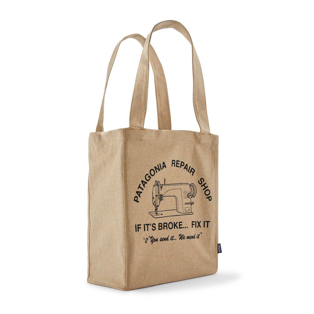 Recycled Market Tote | Patagonia
