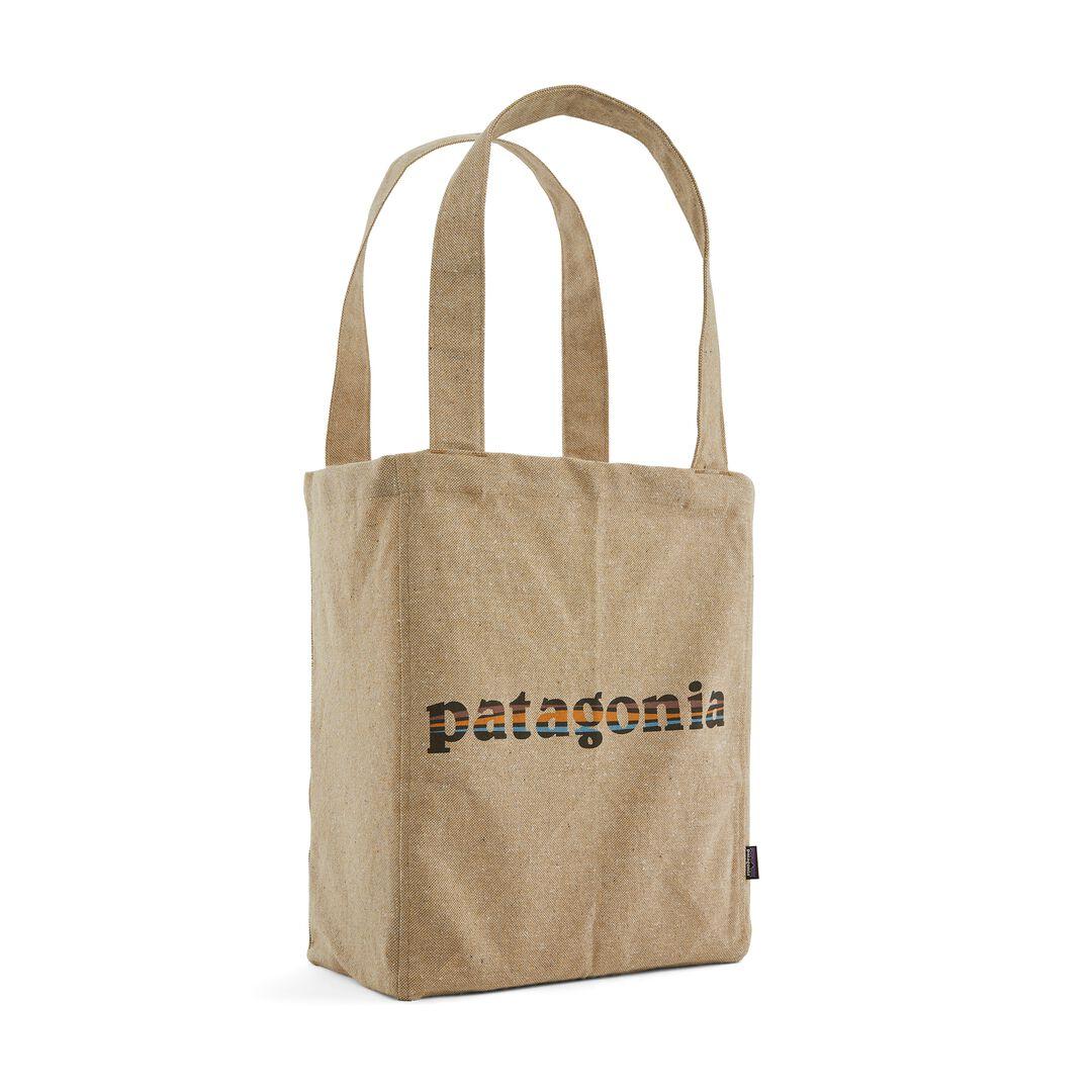 Recycled Market Tote | Patagonia