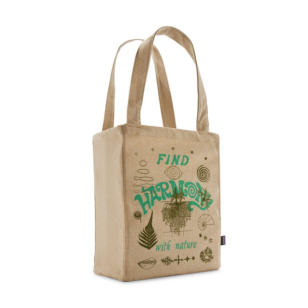 Recycled Market Tote | Patagonia