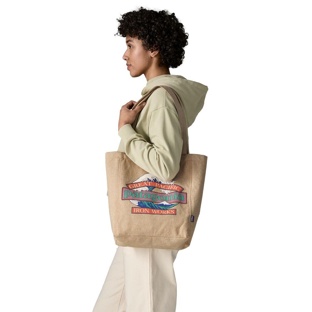 Recycled Market Tote | Patagonia