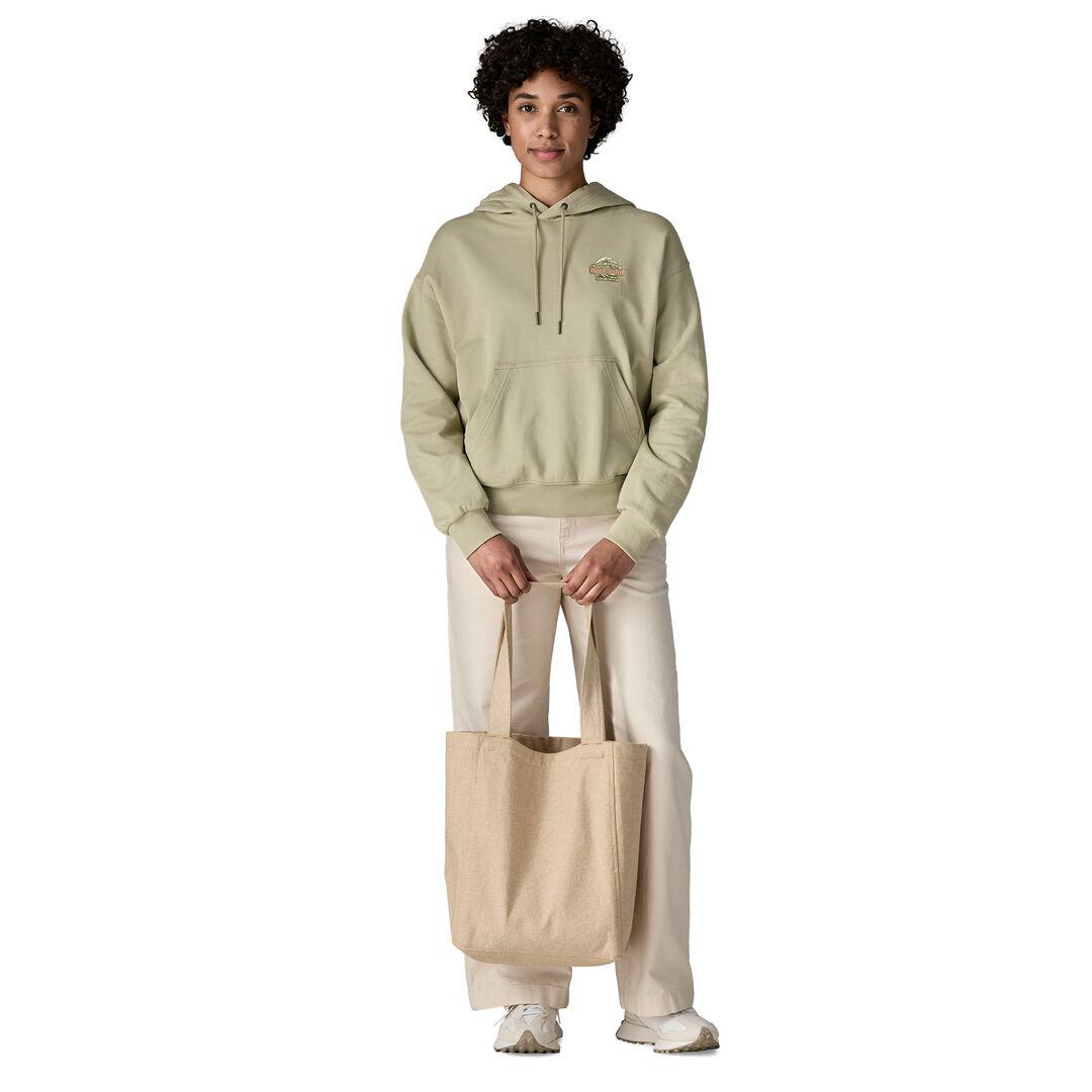 Recycled Market Tote | Patagonia