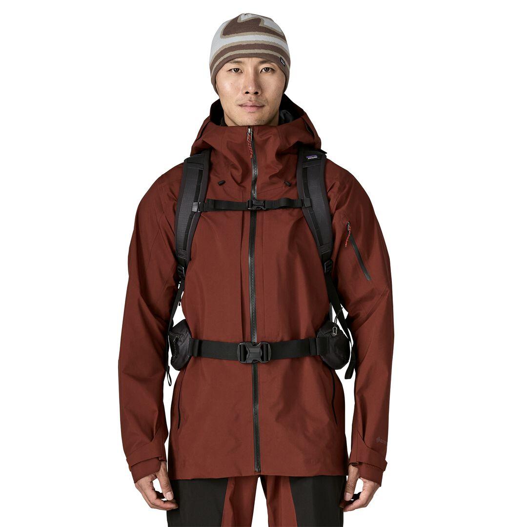Descensionist Backcountry Ski/Snow Pack 37L | Patagonia online