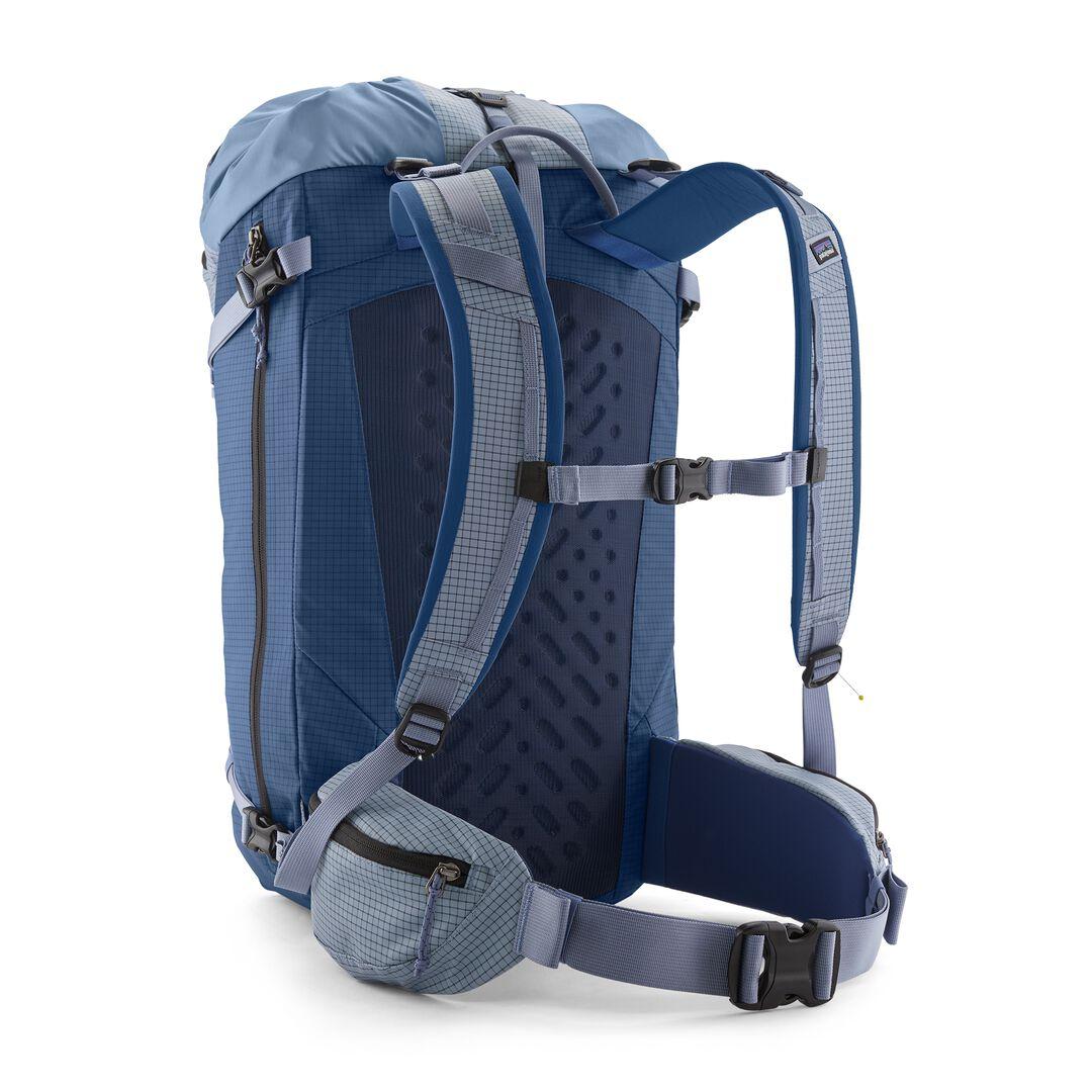 Descensionist Backcountry Ski/Snow Pack 37L | Patagonia online