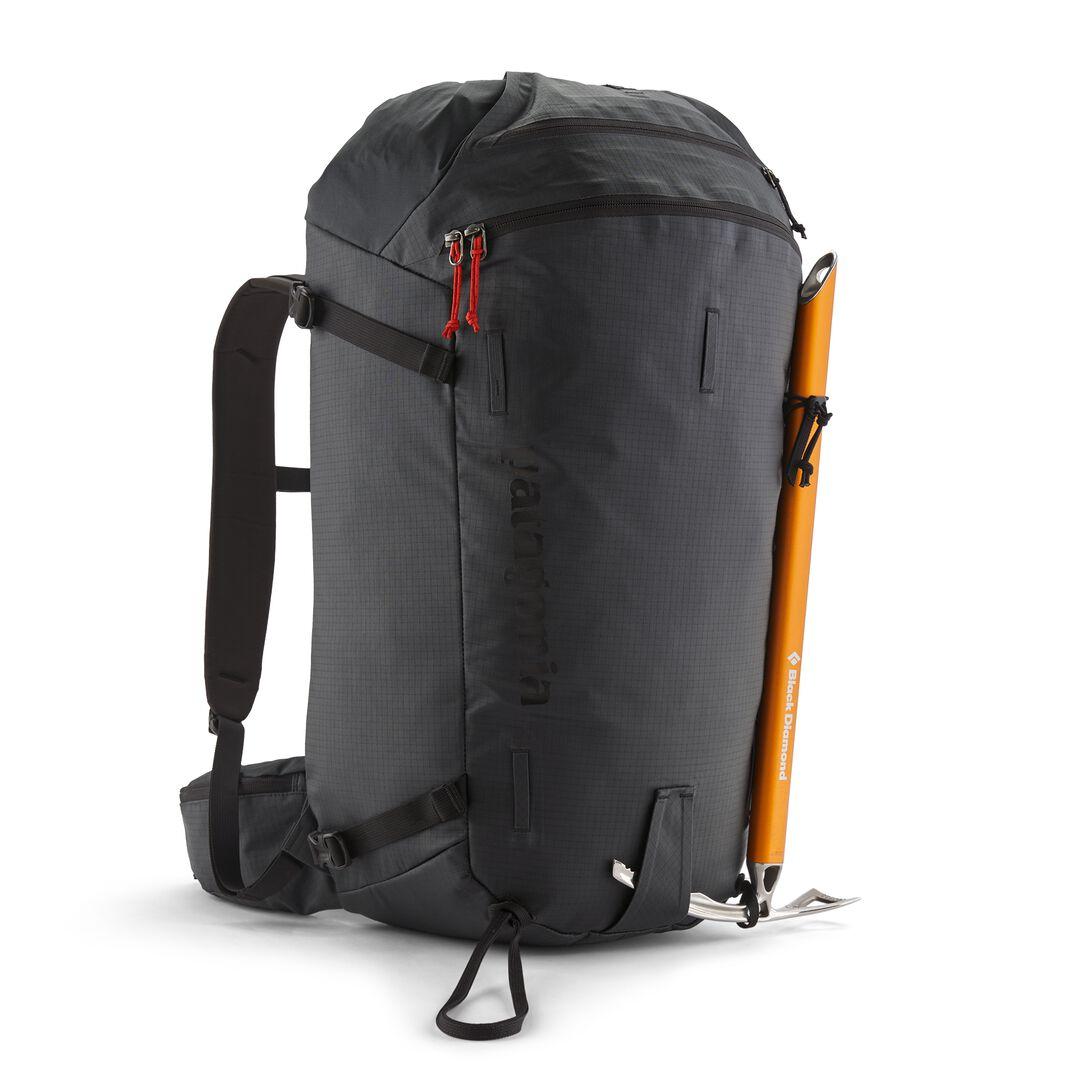 Descensionist Backcountry Ski/Snow Pack 37L | Patagonia online