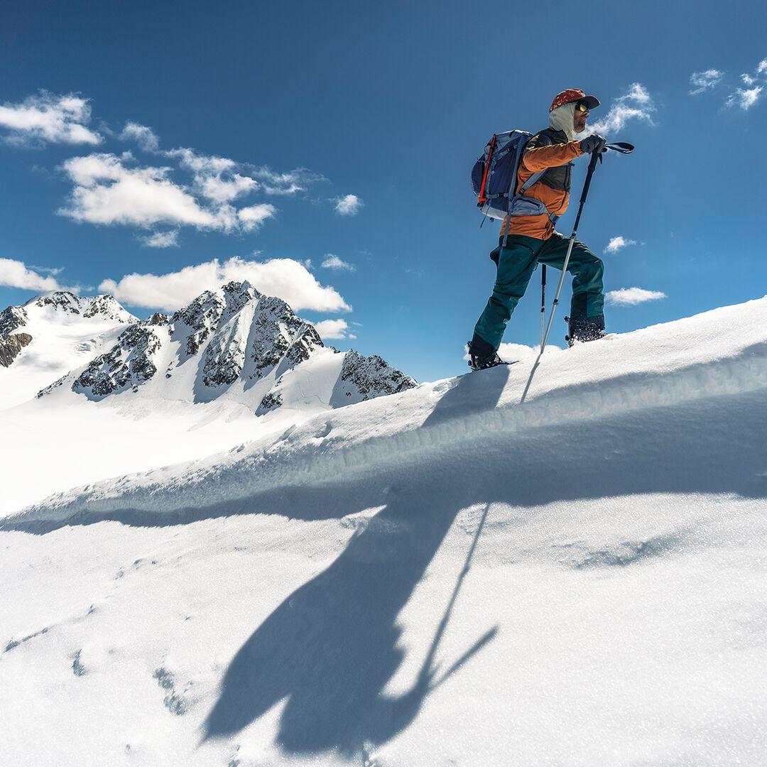 PowSlayer Backcountry Ski/Snowboard Backpack 38L | Patagonia for sale
