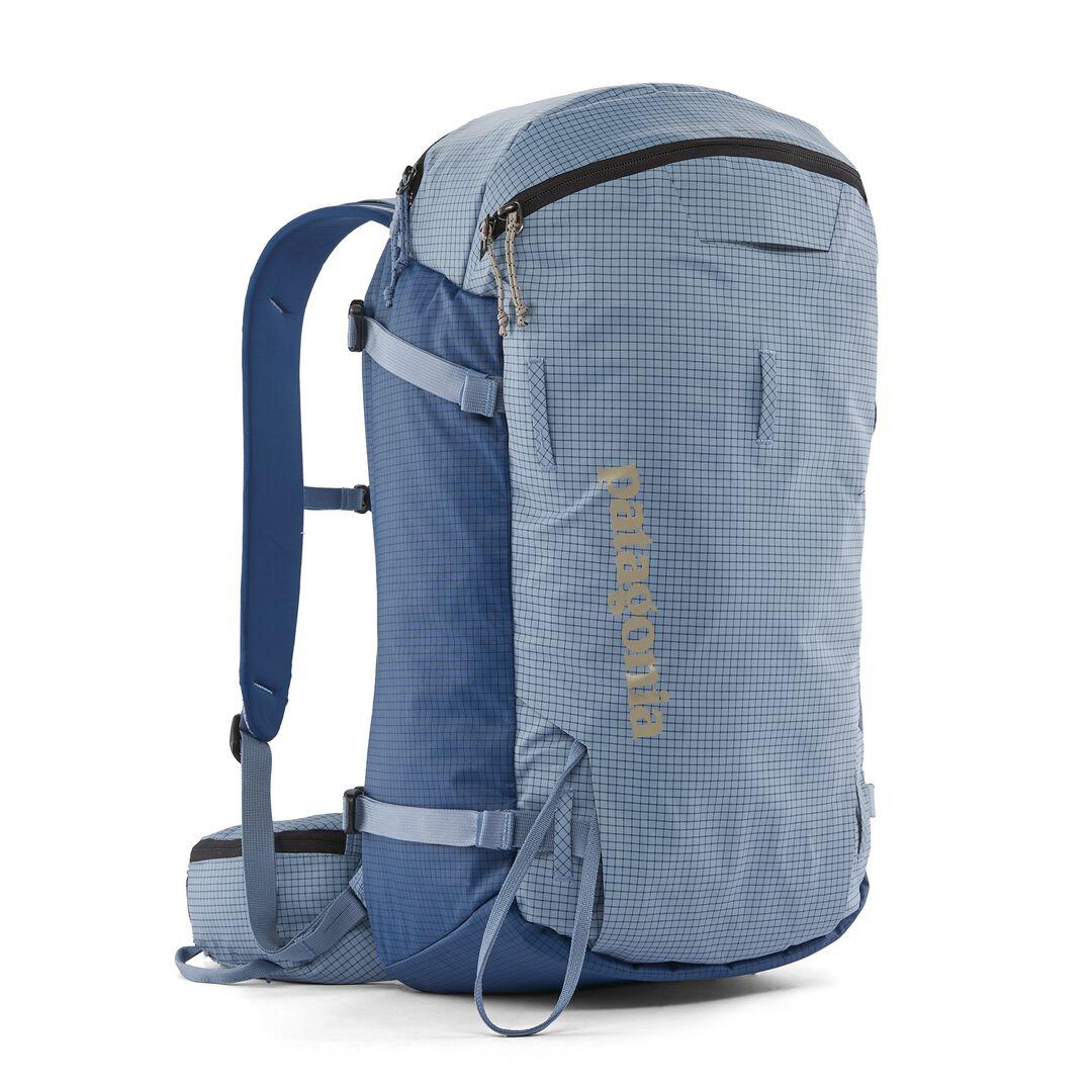 PowSlayer Backcountry Ski/Snowboard Backpack 38L | Patagonia for sale