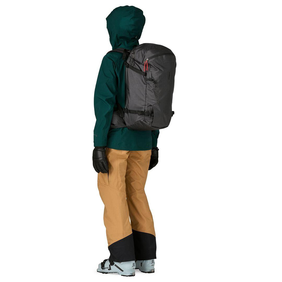 PowSlayer Backcountry Ski/Snowboard Backpack 38L | Patagonia for sale