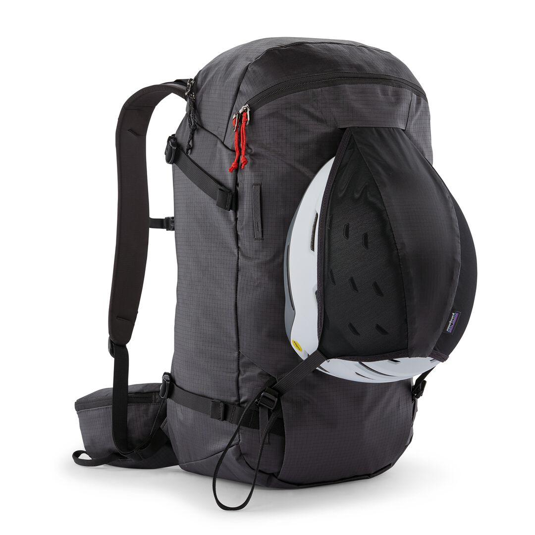PowSlayer Backcountry Ski/Snowboard Backpack 38L | Patagonia for sale