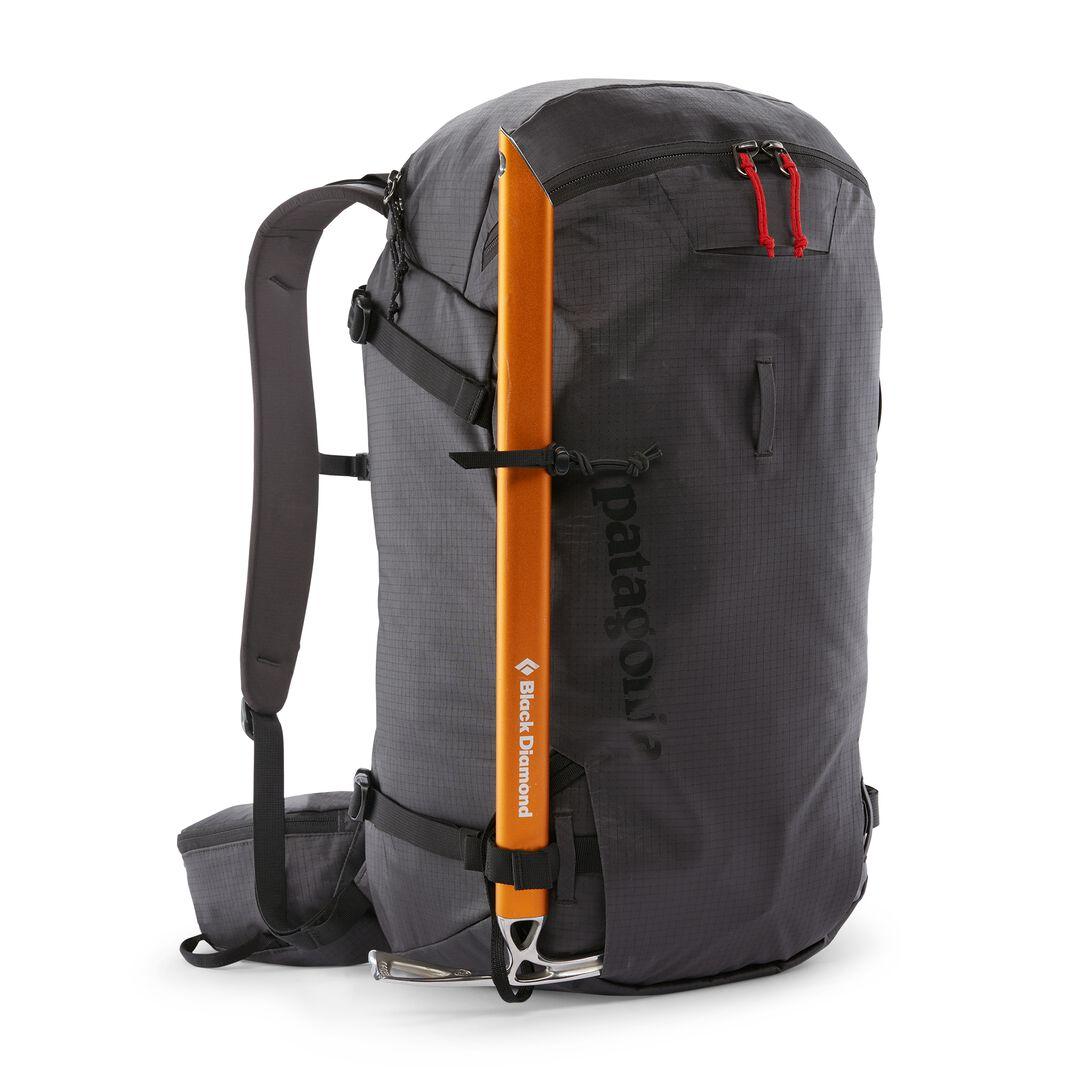 PowSlayer Backcountry Ski/Snowboard Backpack 38L | Patagonia for sale
