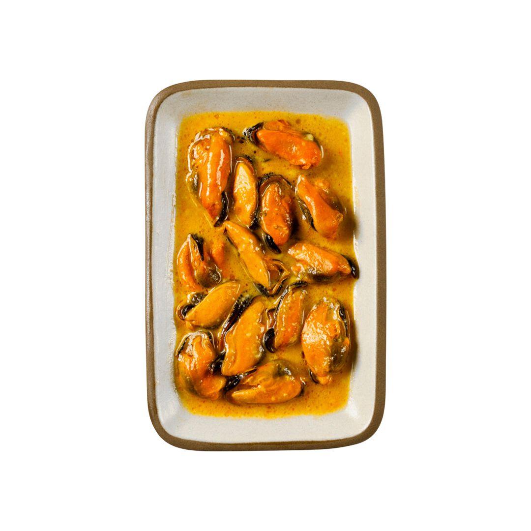Provisions Smoked Mussels | Patagonia online