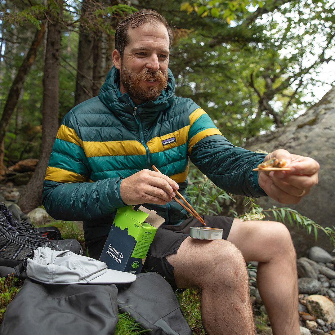 Provisions Organic Crackers Variety Pack | Patagonia outlet