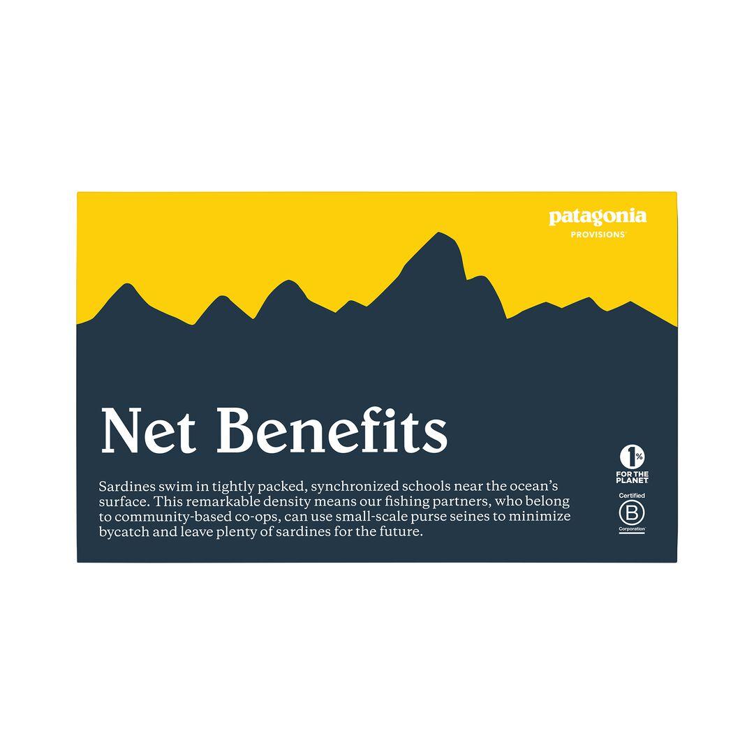 Provisions Sardines in Coconut Curry Sauce | Patagonia online