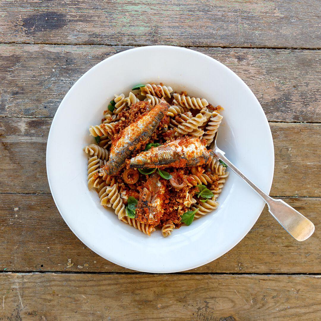 Provisions Sardines in Tomato Sauce | Patagonia for sale